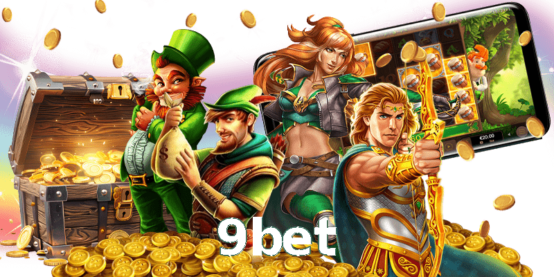 9bet