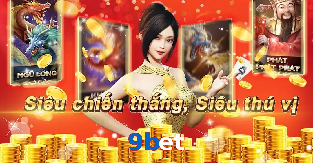 9bet