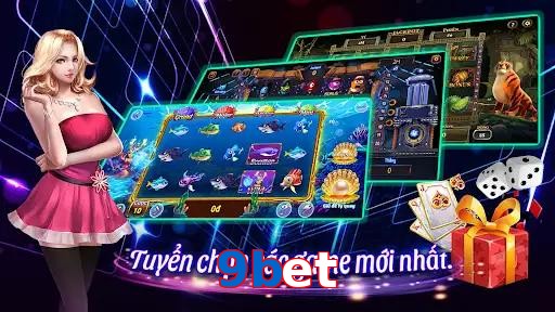 9bet