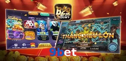 9bet